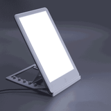  11000 Lux Bionic Sunlight SAD Ánh sáng cảm ứng Đèn trị liệu ánh nắng tự nhiên 