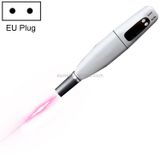  Máy cầm tay Picosecond Portable (Xóa vết xăm tàn nhang) Máy Laser Plasma Beauty Care Pen, EU Plug (Blue Light) 