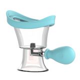  LSHOW YJK121 đùn ống rửa mắt rửa mắt (màu hồng) 