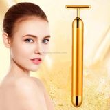  Thiết bị thanh massage mặt Electric Beauty Bar Face Massager (6500 rung động mỗi giây) 