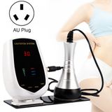  Máy giảm béo bằng sóng siêu âm 40K Cavitation Giảm cân Máy mát xa bằng sóng siêu âm AU Plug 