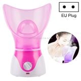  Làm sạch sâu Làm sạch khuôn mặt Làm đẹp mặt hấp thiết bị hấp máy hấp máy phun nhiệt chăm sóc da Công cụ chăm sóc da Máy phun cồn tự động (US Plug) 