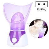  Làm sạch sâu Làm sạch khuôn mặt Làm đẹp mặt hấp thiết bị hấp máy hấp máy phun nhiệt chăm sóc da Công cụ chăm sóc da Máy phun cồn tự động (US Plug) 