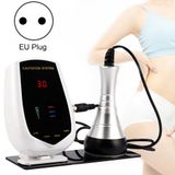 Máy giảm béo bằng sóng siêu âm 40K Cavitation Máy giảm cân Máy mát xa bằng sóng siêu âm EU Plug 