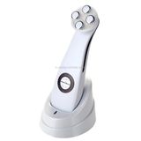  K-SKIN KD-9900 Photon Dụng cụ chăm sóc da mặt Nâng cơ làm săn chắc trẻ hóa bằng ion Máy mát xa mặt Dụng cụ làm đẹp chống lão hóa 