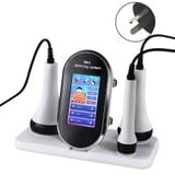  Beemyi 3 trong 1 Máy giảm béo cơ thể bằng sóng siêu âm 40K Thiết bị làm đẹp RF Thiết bị làm đẹp AU Plug 