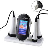  Beemyi 3 trong 1 Máy giảm béo cơ thể bằng sóng siêu âm 40K Thiết bị làm đẹp RF Thiết bị làm đẹp của Mỹ 