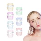  LED Ipl Photon Beauty Skin Rejuvenation Cụ, Đặc điểm kỹ thuật: 908 Bảy màu (Trắng) 