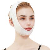  V Face Sleep Băng mặt nạ nâng khuôn mặt (072 màu hồng) 