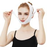  V Face Sleep Băng mặt nạ nâng khuôn mặt (072 màu hồng) 