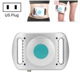  Dụng Cụ Tạo Hình Làm Đẹp Giảm Béo Cực Nhanh, Thông Số Kỹ Thuật: Cắm 110V US (Trắng) 