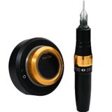  Lip Tattoo Eyebrow Particle Line Instrument Tất cả trong một máy (Phích cắm US) 