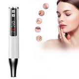  Bút xóa nốt ruồi và tàn nhang nhỏ AA-A401 Dụng cụ làm đẹp xóa hình xăm và lông mày, Màu sắc: Đèn đỏ Plug-in 