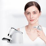  Dụng cụ massage rung cổ KAKUSAN KKS183 Dụng cụ massage mặt cổ (Màu trắng) 