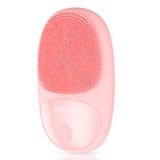  Dụng cụ làm sạch silicone chống thấm nước hình bầu dục ANLAN 