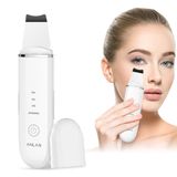  ANLAN Máy xẻng siêu âm làm sạch da Dụng cụ làm đẹp Kiểu-C 