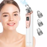  ANLAN X7 Facial Pore Cleaner Thiết bị loại bỏ mụn đầu đen 