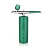  Dụng cụ phun Nano áp suất cao Trang chủ Xịt dưỡng ẩm cầm tay (Cỏ xanh) 