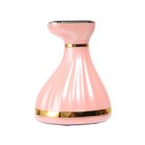  Máy giảm cân siêu âm làm săn chắc da bằng sóng RF 7 trong 1 (Màu hồng) 