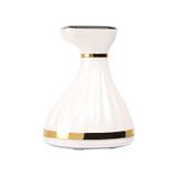  Máy giảm cân siêu âm làm săn chắc da bằng sóng RF 7 trong 1 (Màu hồng) 