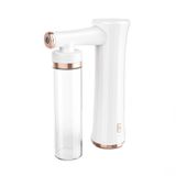  XL022 Ánh sáng màu xanh nano Nano cao oxy cầm tay thiết bị làm đẹp Essence Irsence Irsence (White) 