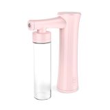  XL022 Ánh sáng màu xanh nano Nano cao oxy cầm tay thiết bị làm đẹp Essence Irsence Irsence (White) 