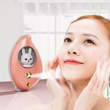  Mango Spray Kem dưỡng ẩm dưỡng ẩm cầm tay cầm tay cầm tay cầm mặt (màu cam) (Orange) 