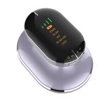  Siêu âm định hình chất béo đốt cháy dụng cụ làm đẹp (trắng) 