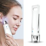  Eye Wrinkle Iron Mắt Massage Bút Thiết bị làm đẹp mắt (Xanh lục) 