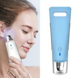  Eye Wrinkle Iron Mắt Massage Bút Thiết bị làm đẹp mắt (Xanh lục) 
