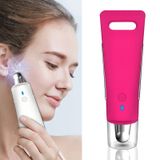  Eye Wrinkle Iron Mắt Massage Bút Thiết bị làm đẹp mắt (Xanh lục) 
