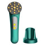  Beemyi DY-104 Mặt nhiệt Maggie RF Tần số vô tuyến Thiết bị làm đẹp nhập khẩu (mực xanh) 