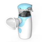  YJK082 Hộ gia đình sáng áp mắt phun nước Thiết bị bổ sung nước (màu xanh) 