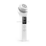  YJK059 Ánh sáng màu đa năng Dụng cụ làm đẹp ion âm (Trắng) 
