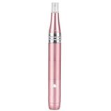  Microcrystalline Nano Electricery Electrical Micro-Peque France Dụng cụ làm đẹp, Màu sắc: Microneedle (Hồng) 