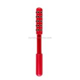  30 Con lăn massage Germanium Beauty Stick Dụng cụ làm đẹp Hình chữ V Máy mát xa mặt Giao hàng màu ngẫu nhiên 