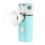  YJK079 300mAh Nano Spray Moisturizing Eye Moisturizer, Dung tích bình chứa nước: 15ml (Xanh lam) 