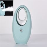  Máy Xịt Khử Trùng Cồn 30ML Máy Xịt Nano Cầm Tay Máy Hấp Độ Ẩm Nước Cho Mặt (Màu Hồng) 