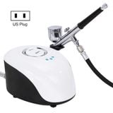  BEEMYI BS-103 Salon Beauty Salon Thiết bị tiêm oxy áp suất cao Hộ gia đình cầm tay Nano Spray Thiết bị dưỡng ẩm làm đẹp, Đặc điểm kỹ thuật: Cắm Hoa Kỳ (Công suất lớn) 