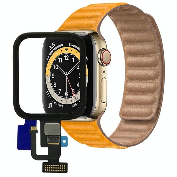 Bảng điều khiển cảm ứng cho Apple Watch Series 6 40mm – Promax Official