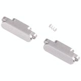  1 cặp nút nguồn Clip trên/dưới cho Apple Watch Ultra 49mm 