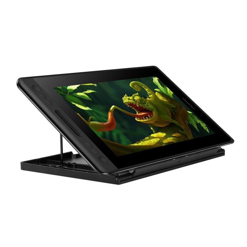 Tableta Gráfica Huion Kamvas Pro 12: Tu lienzo digital ideal - Tableta Monitor Huion Kamvas Pro 12