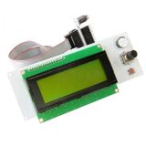  Màn hình điều khiển thông minh Reprap LCD2004 