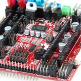  Pololu Shield Ramps-FD mới cho Bộ điều khiển máy in 3D Arduino Do 