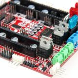  Pololu Shield Ramps-FD mới cho Bộ điều khiển máy in 3D Arduino Do 