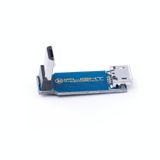 10 PCS iFlight L-Type Adapter Plate Micro USB Male to Female Hỗ trợ đồng bộ hóa truyền dữ liệu cho RC FPV Racing 
