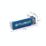  10 PCS iFlight L-Type Adapter Plate Micro USB Male to Female Hỗ trợ đồng bộ hóa truyền dữ liệu cho RC FPV Racing 