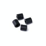  100 PCS iFlight M2 4mm Giảm chấn Standoff 16x16 Flytower Bộ giảm chấn Cột cao su ngăn cách cột cho FPV Race Drone 