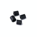  100 PCS iFlight M2 5mm Giảm chấn Standoff 20x20 Flytower Bộ giảm chấn Trụ cao su tách cột cho FPV Race Drone 