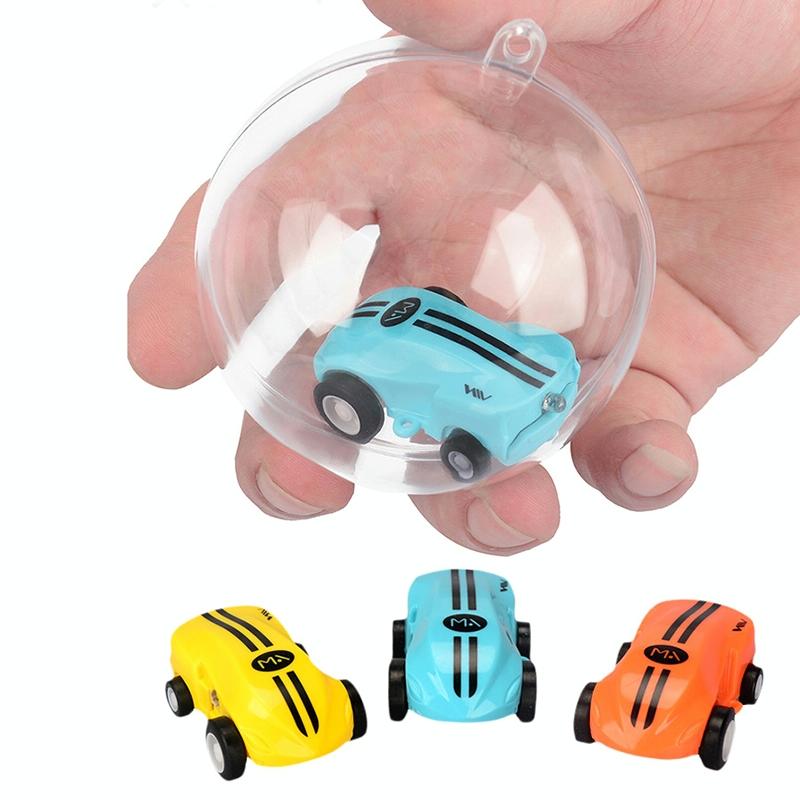 JUGUETE 360 MINI CAR
